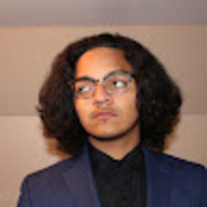 Meet your Posher, Kevin